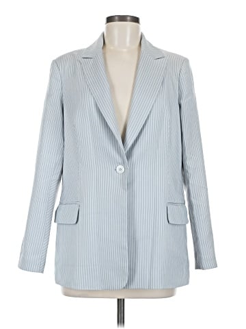 Adrianna Papell Blazer (view 1)