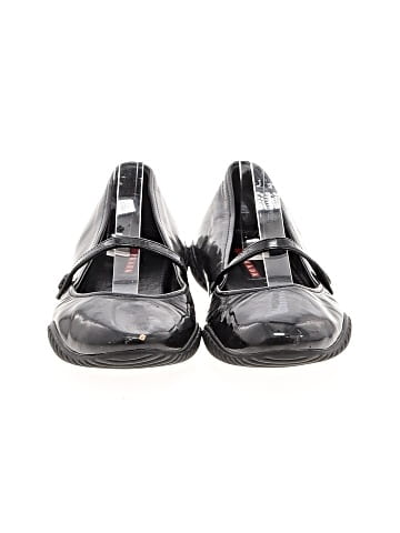 Prada Linea Rossa Flats (view 2)