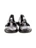 Prada Linea Rossa Black Flats Size EU 38 1/2 - photo 2
