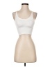 Pro-fit Ivory Tank Top Size S - photo 1