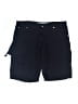 Jacquemus 100% Virgin Wool Solid Black Le Gadjo Cargo Shorts Size EU 54 / US 24 - photo 1