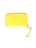 MICHAEL Michael Kors Yellow Wallet One size - photo 2