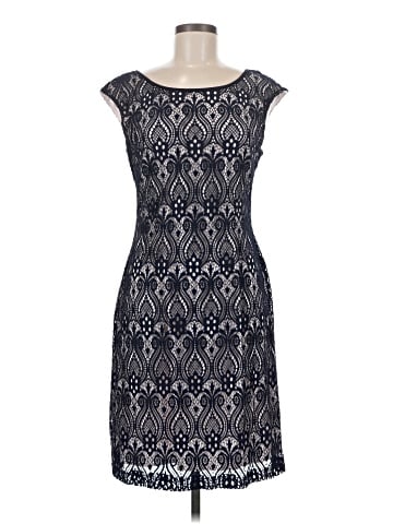Coldwater Creek Cocktail Dress (view 1)