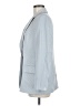 Adrianna Papell Blue Blazer Size M (estimated) - photo 5