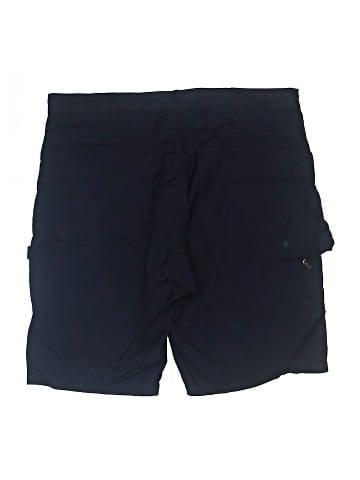 Jacquemus Le Gadjo Cargo Shorts (view 2)