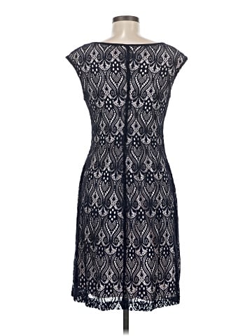 Coldwater Creek Cocktail Dress (view 2)