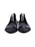 Skechers Plaid Black Flats Size 9 - photo 2