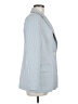 Adrianna Papell Blue Blazer Size M (estimated) - photo 4