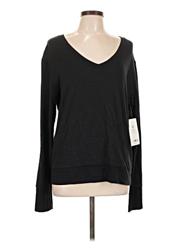 Athleta Long Sleeve Top (view 1)