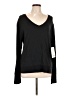 Athleta Black Long Sleeve Top Size L - photo 1