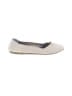 ROTHY'S Gray Flats Size 8 - photo 1