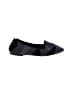 Skechers Plaid Black Flats Size 9 - photo 1