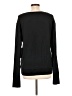 Athleta Black Long Sleeve Top Size L - photo 2
