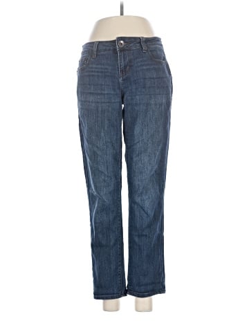 DKNY Jeans Jeans (view 1)
