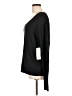 Athleta Black Long Sleeve Top Size L - photo 5
