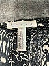 Leith 100% Polyester Black Kimono Size XS - photo 7