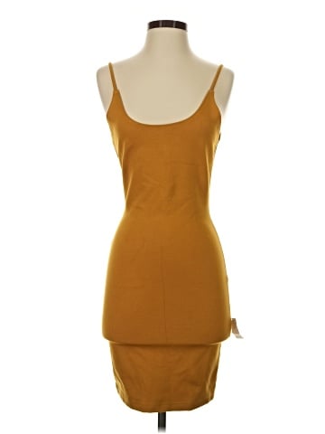 Dance & Marvel Casual Dress (view 1)