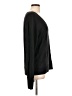 Athleta Black Long Sleeve Top Size L - photo 4