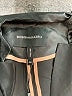 BCBGMAXAZRIA Black Coat Size XXS - photo 6