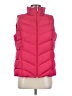 Lands' End 100% Polyester Pink Vest Size M - photo 1