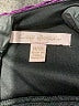 City Studio Metallic Purple Cocktail Dress Size 11 - 12 - photo 7