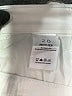 Mother White Casual Pants Size 28 waist - photo 6