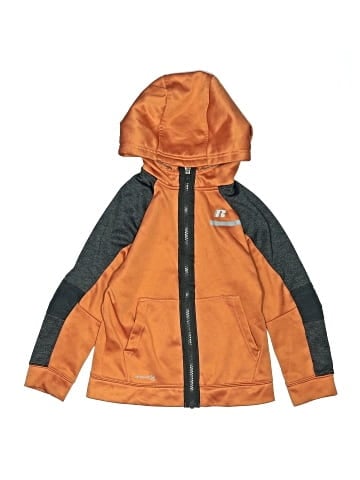 Russell Athletic Zip Up Hoodie (view 1)