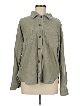 Thread & Supply Cardigan