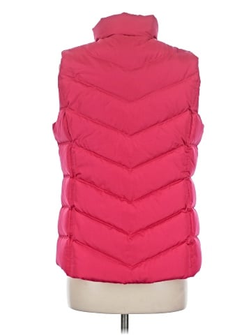 Lands' End Vest (view 2)