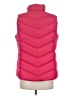 Lands' End 100% Polyester Pink Vest Size M - photo 2