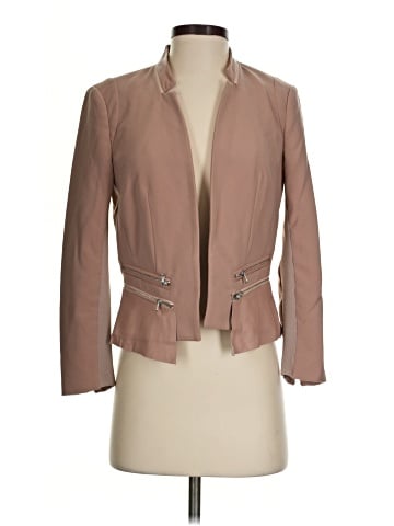 Rebecca Taylor Jacket (view 1)