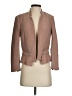 Rebecca Taylor Tan Jacket Size 4 - photo 1