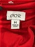 Cache Red Cocktail Dress Size M - photo 7