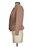 Rebecca Taylor Tan Jacket Size 4 - photo 5