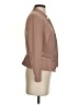 Rebecca Taylor Tan Jacket Size 4 - photo 4