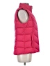Lands' End 100% Polyester Pink Vest Size M - photo 4