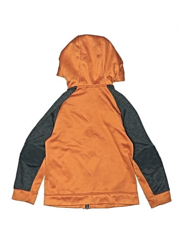 Russell Athletic Zip Up Hoodie (view 2)