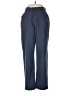 Unbranded Blue Casual Pants Size 8 (petite) - photo 1
