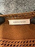 Rebecca Taylor Brown Pullover Sweater Size M - photo 7
