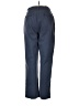 Unbranded Blue Casual Pants Size 8 (petite) - photo 2