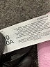 OshKosh B'gosh 100% Polyester Pink Track Jacket Size 10 - photo 4