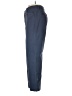 Unbranded Blue Casual Pants Size 8 (petite) - photo 5