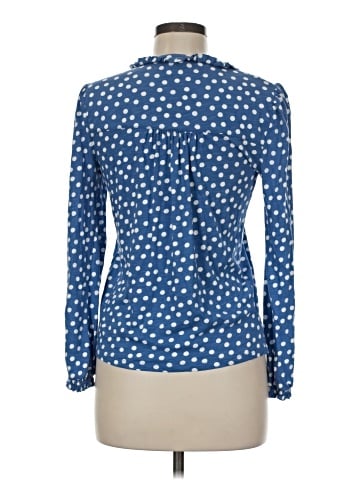 Boden Long Sleeve Blouse (view 2)