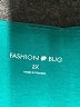 Fashion Bug Teal Short Sleeve Blouse Size 2X - photo 7