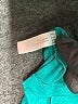 Fashion Bug Teal Short Sleeve Blouse Size 2X - photo 8