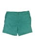 Vineyard Vines Solid Teal Shorts Size 36 waist - photo 1