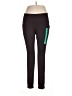 Mondetta Graphic Black Active Pants Size XL - photo 1