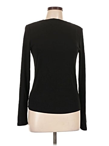 MNG Long Sleeve Top (view 1)