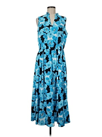 Anne Klein Casual Dress (view 1)