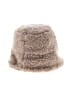 Unbranded Brown Sun Hat One size - photo 1